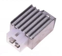 regulator napięcia 2T.50cm3. Chiński Skuter 2T.