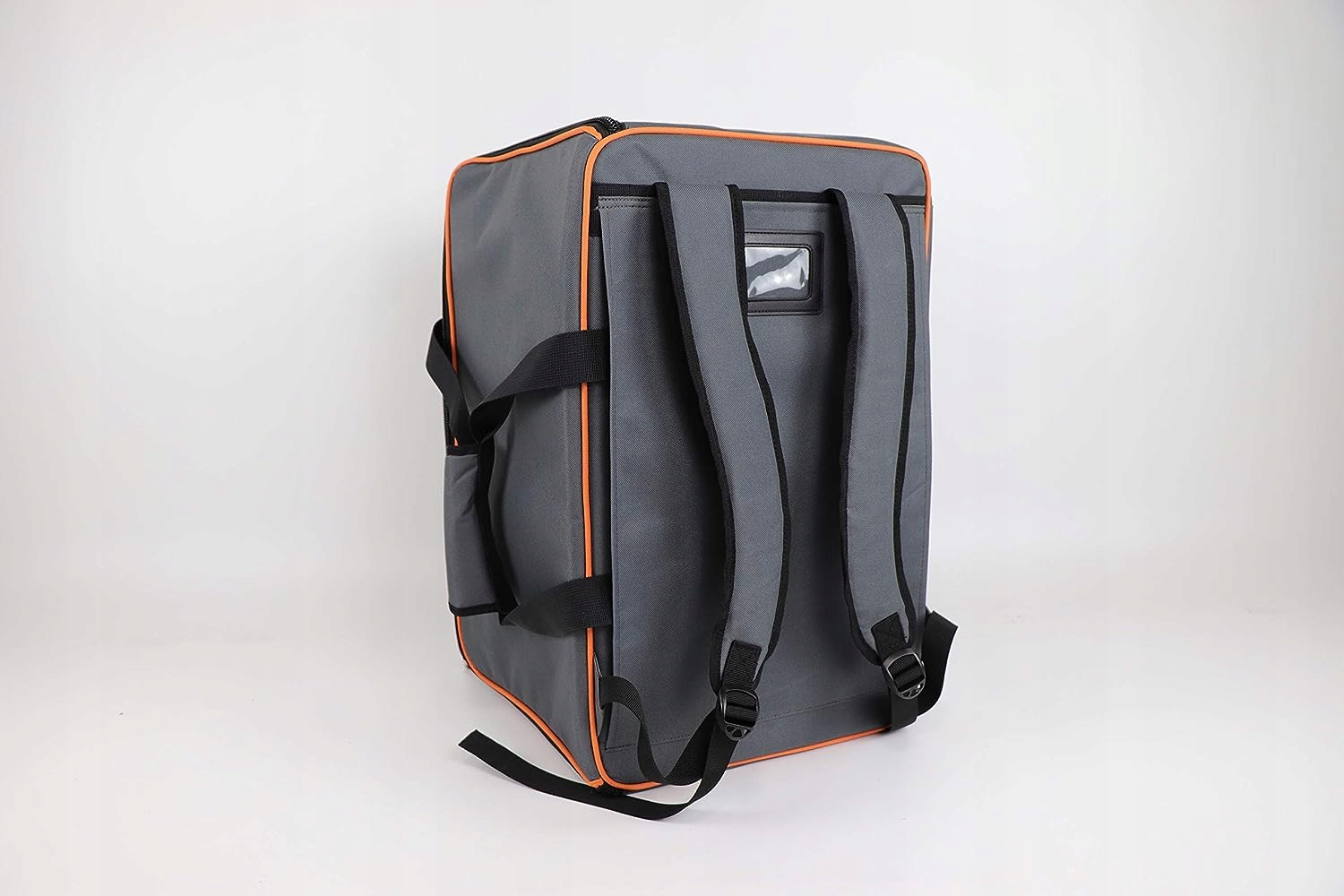 SZARA TORBA NA PLANSZÓWKI GRY PLANSZOWE 22,5L Producent inny