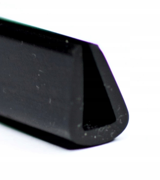 Uszczelka krawędziowa,na rant S-583 PROFIL U 1 mb