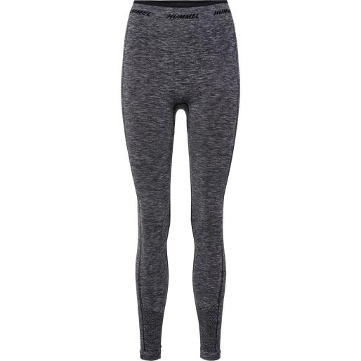 HUMMEL BEZSZWOWE LEGGINSY IPW HML__L Marka Hummel