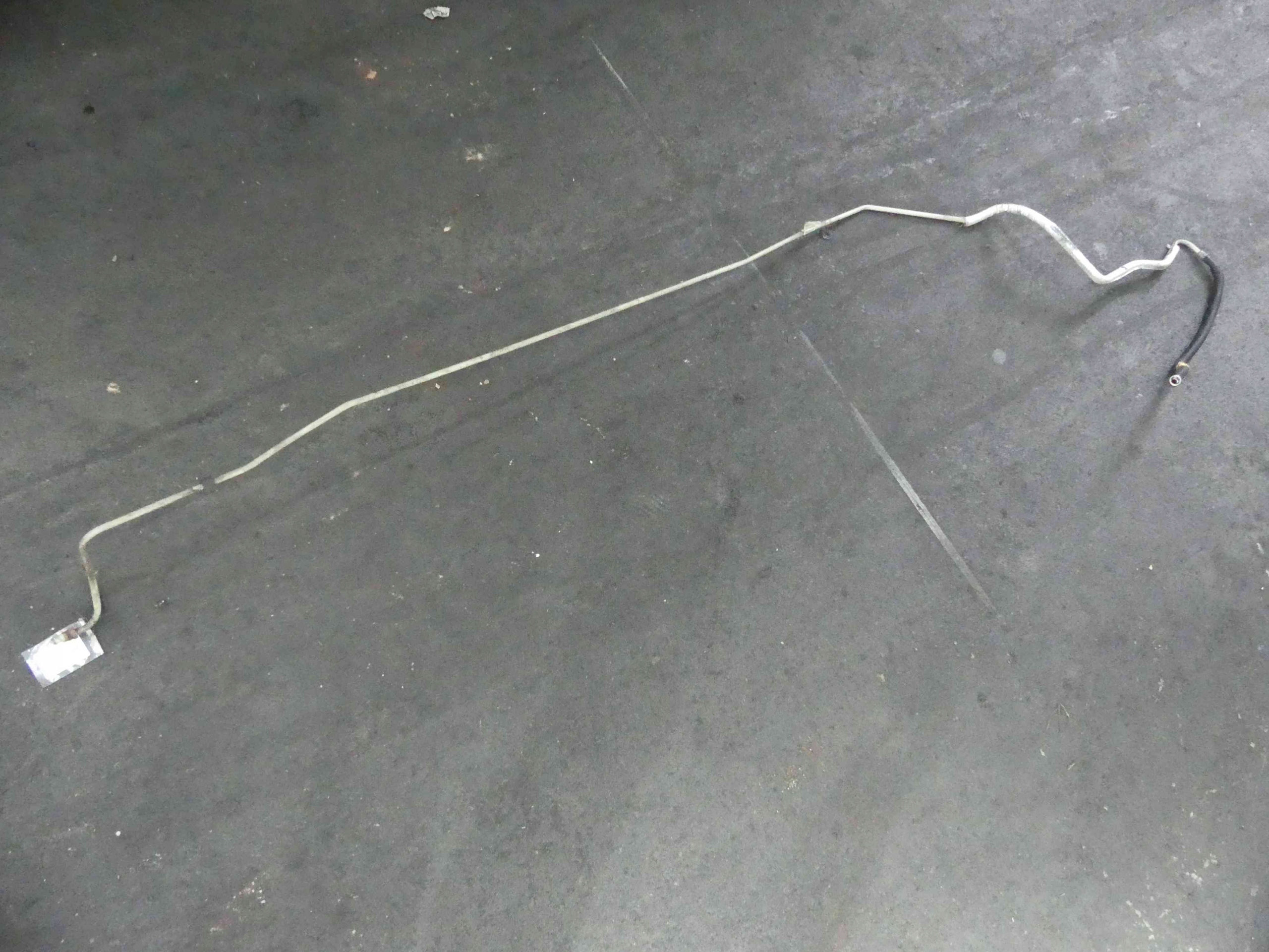 15144793 - ПАЛИВОПРОВІД ТРУБА ШЛАНГ CADILLAC SRX І 03-09