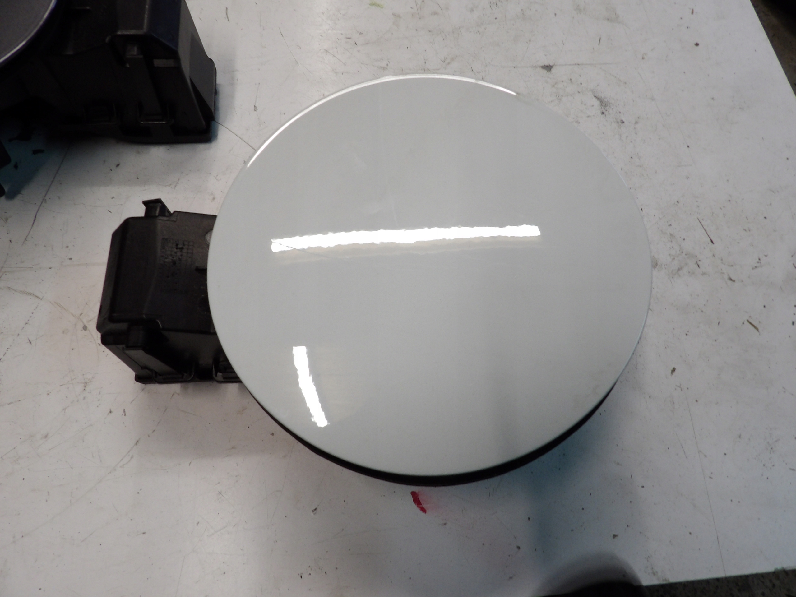 KLAPKA WLEWU PALIWA DV369 CLIO 5 V LIFT