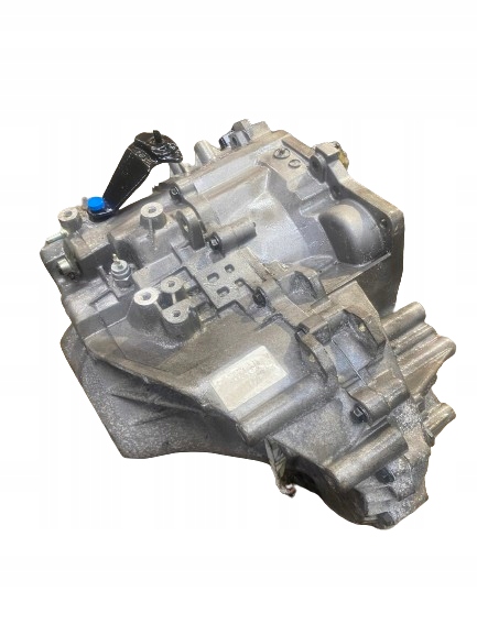 CAMBIO VOLVO V40 S40 1.9 DCI 1023765