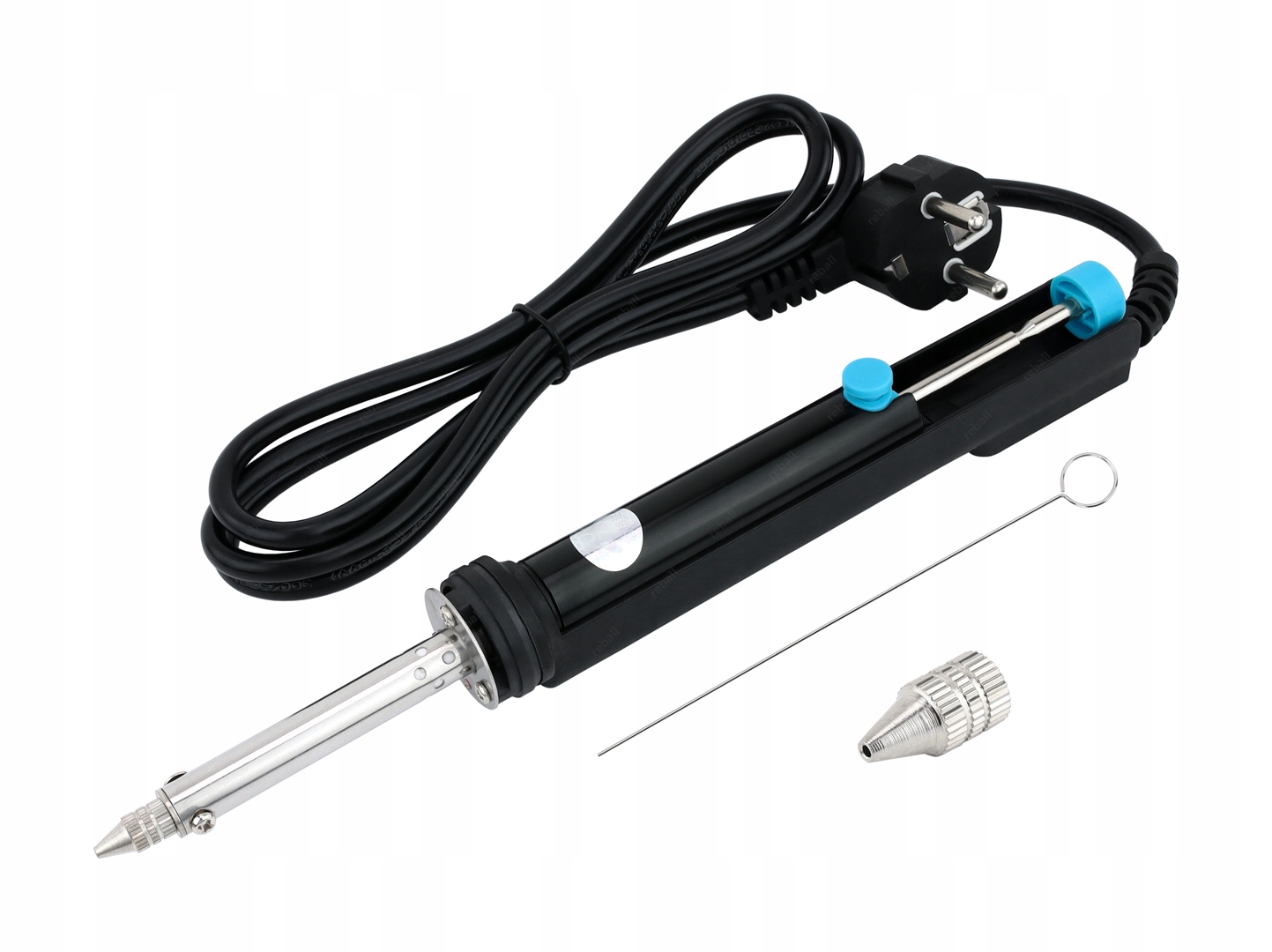 

Rozlutownica Odsysacz Elektryczny Do Cyny XS-845SD