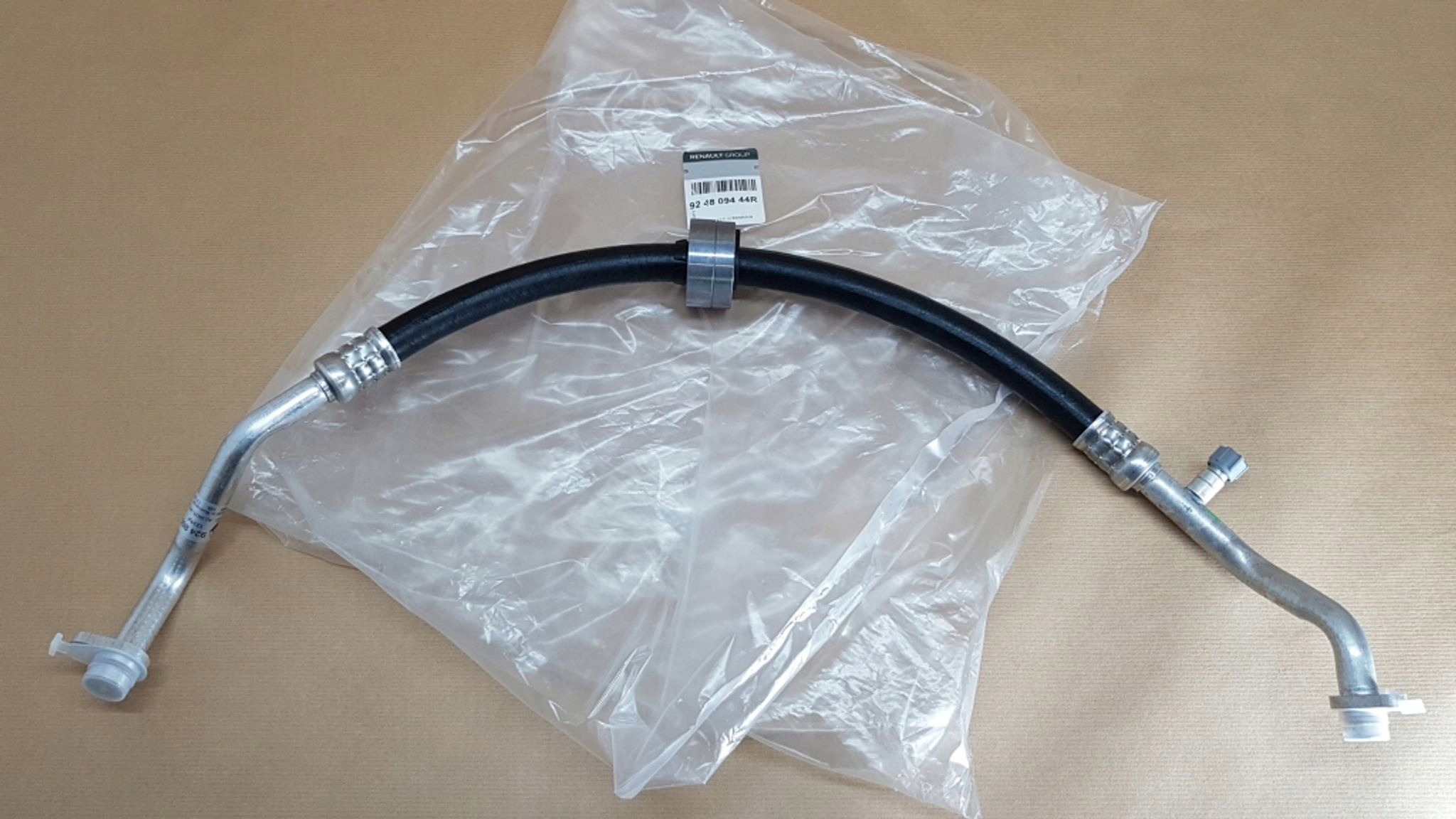 Vysokotlaký kabel klimatizace