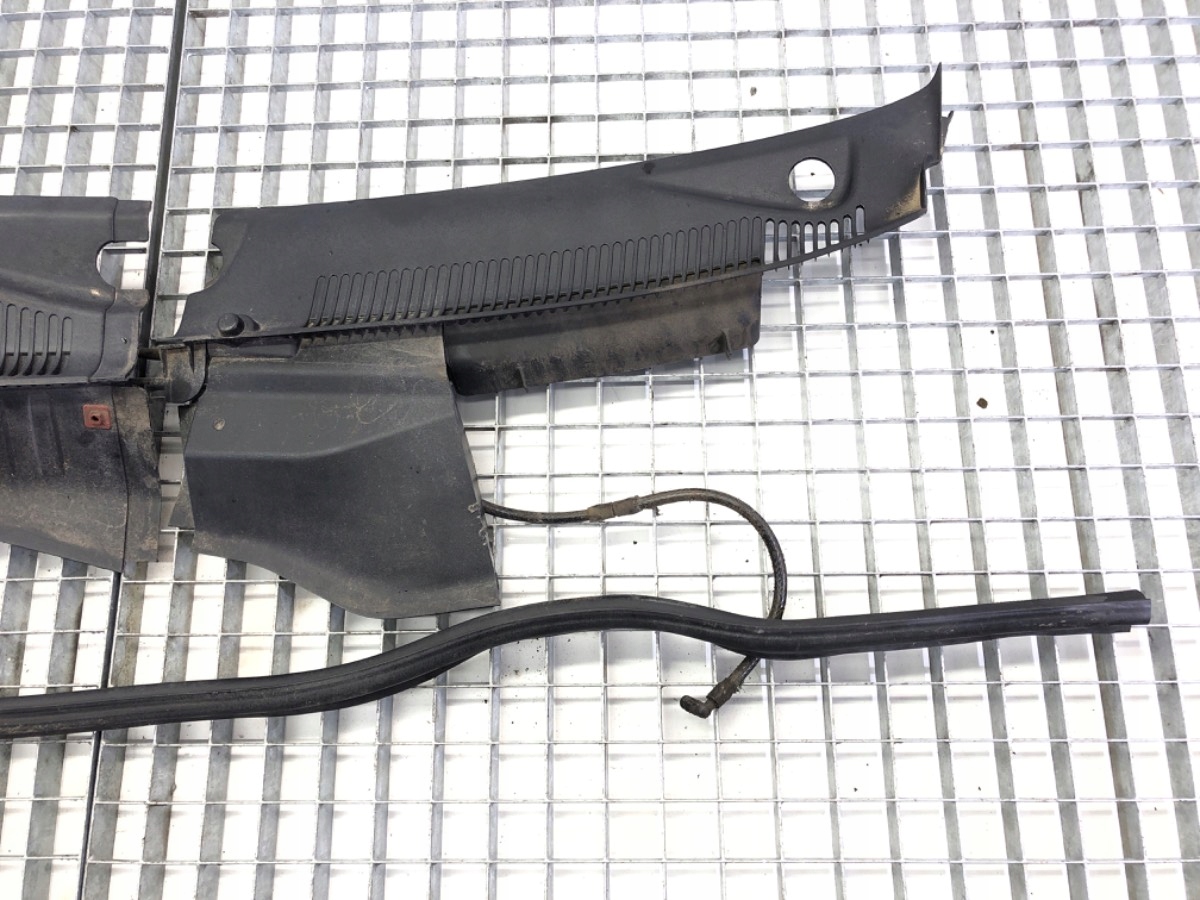 PODSZYBIE OPEL CORSA C 09116435 Hatchback 00-09 Producent części OEM