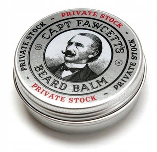 

Balsam do brody Captain Fawcett Private Stock 60ml
