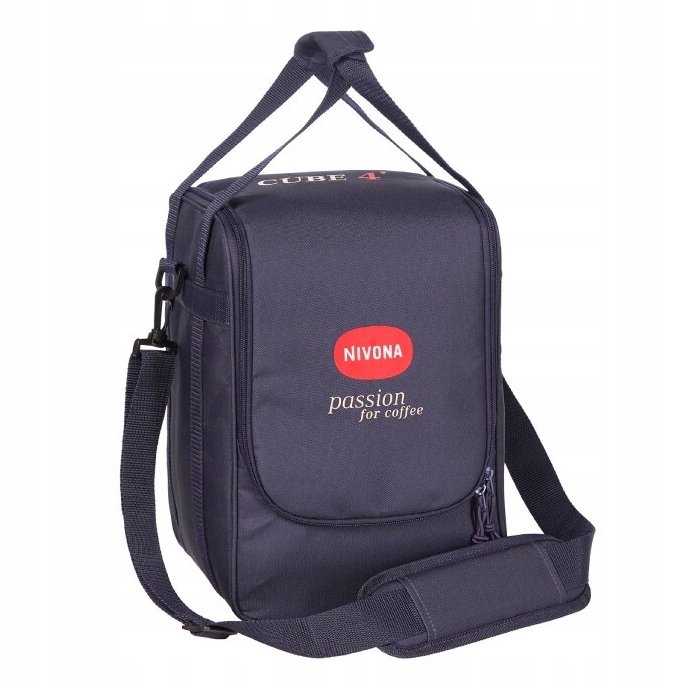Torba do ekspresu Nivona Cube 4 Travel Bag