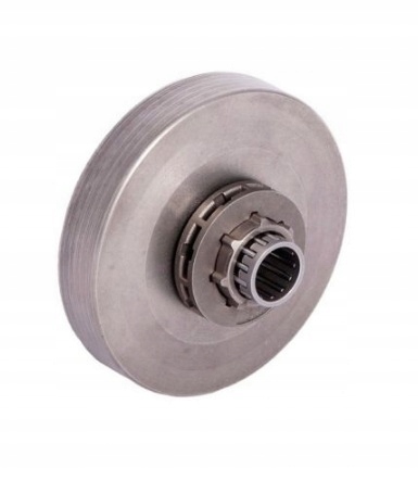 SPRZĘGŁO KOSZ ZĘBATKA DO PIŁY SPALINOWEJ 5200 Marka Silver