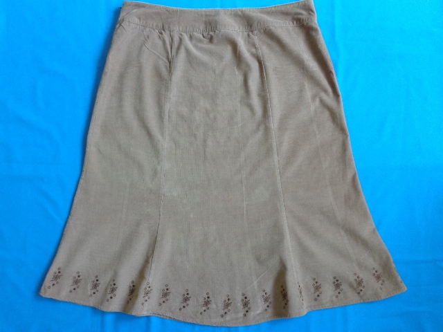 ZESTAW - ESSENCE - SZTRUKS __ r. 18 - 46 // 2 szt. Wzór dominujący mix wzorów