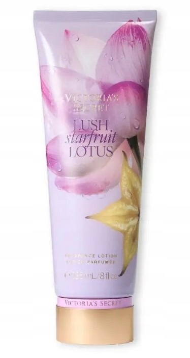 Lush Starfruit Lotus balsam do ciała