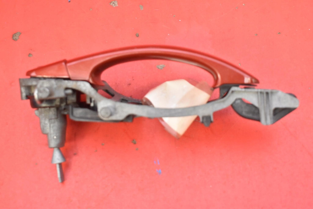 handle left front front LA3S 1K5837205 VW GOLF 6 VI plus LIFT 09-14