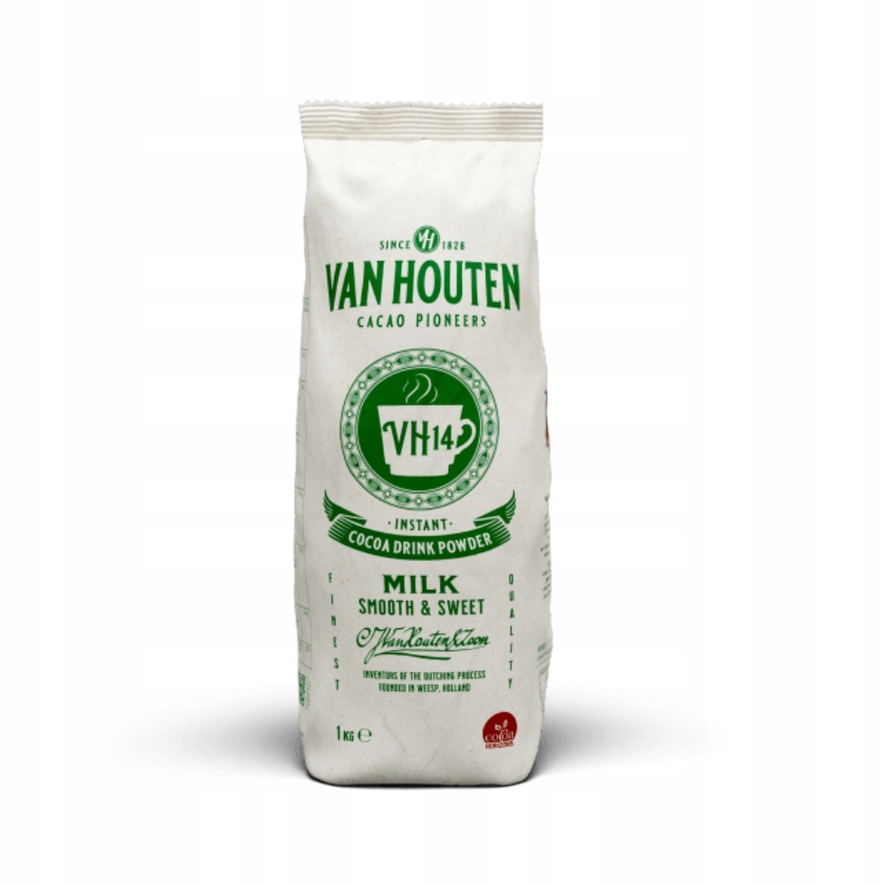 Van Houten čokoládový nápoj VH14 1 kg