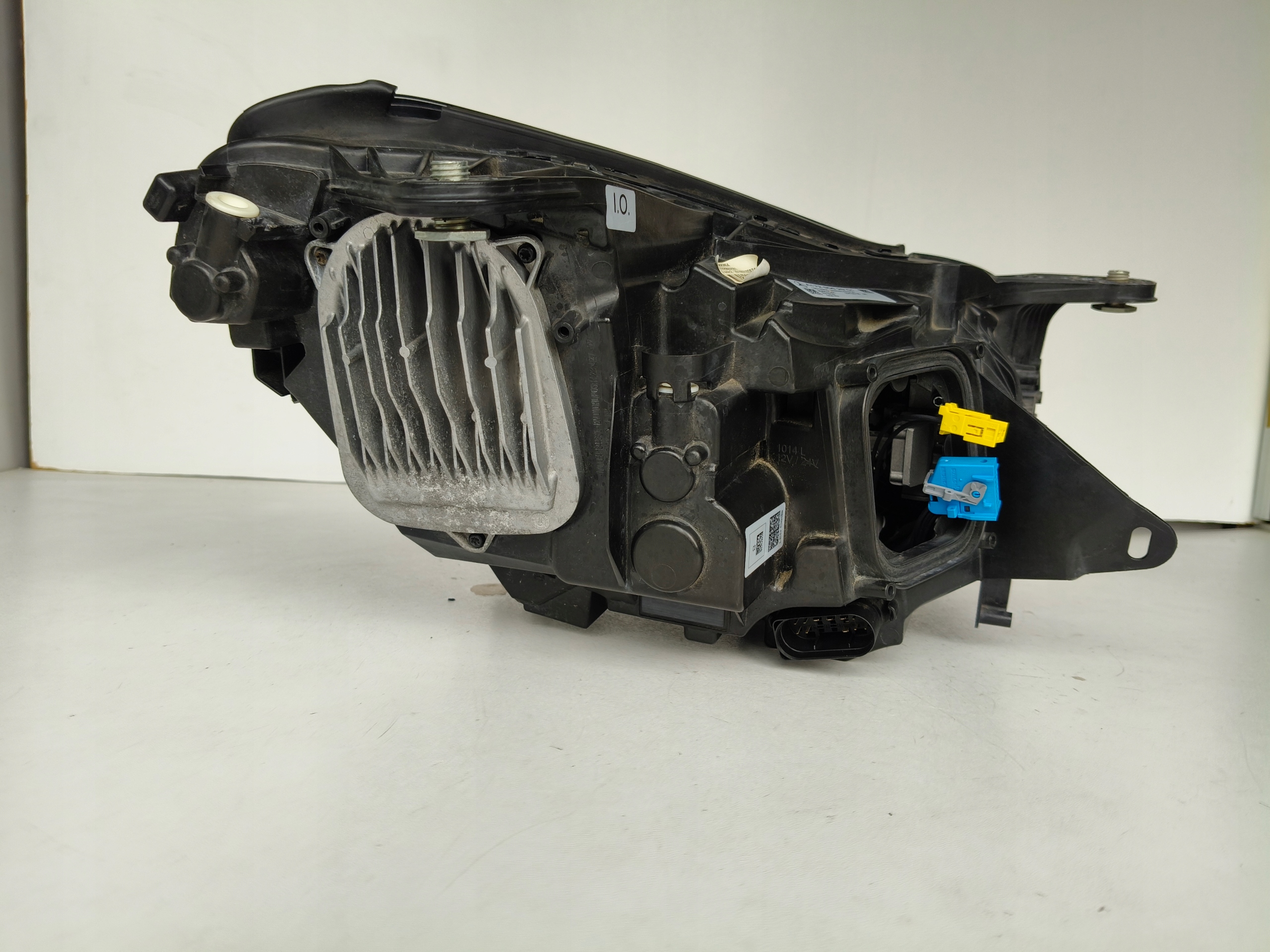 light left REFLEKTOR MERCEDES SLC W172 FULL LED ILS