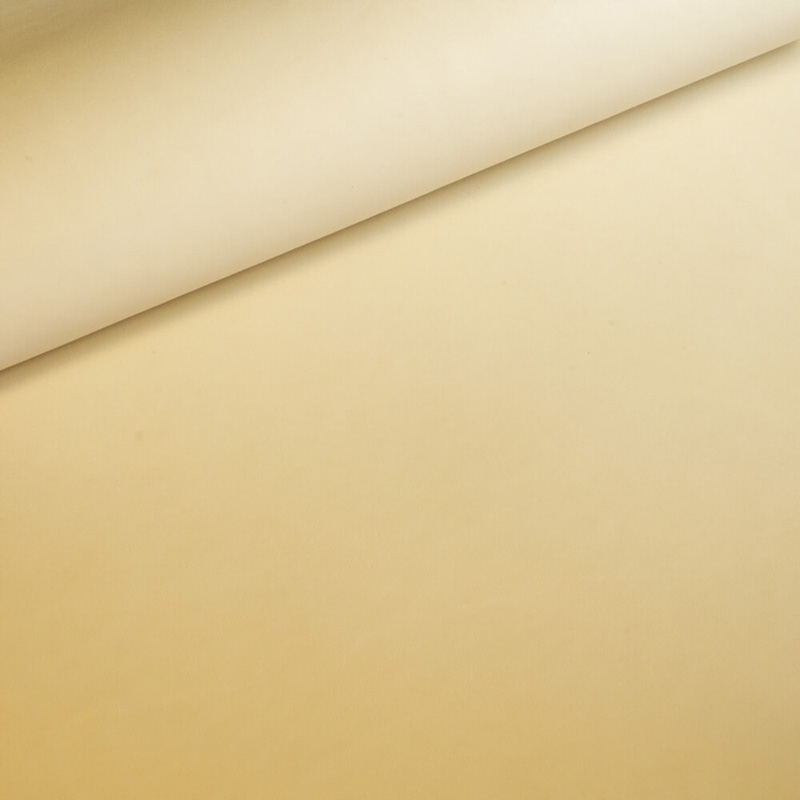 Hovězí kůže vyčiněné rostlinně 1.2 mm A2