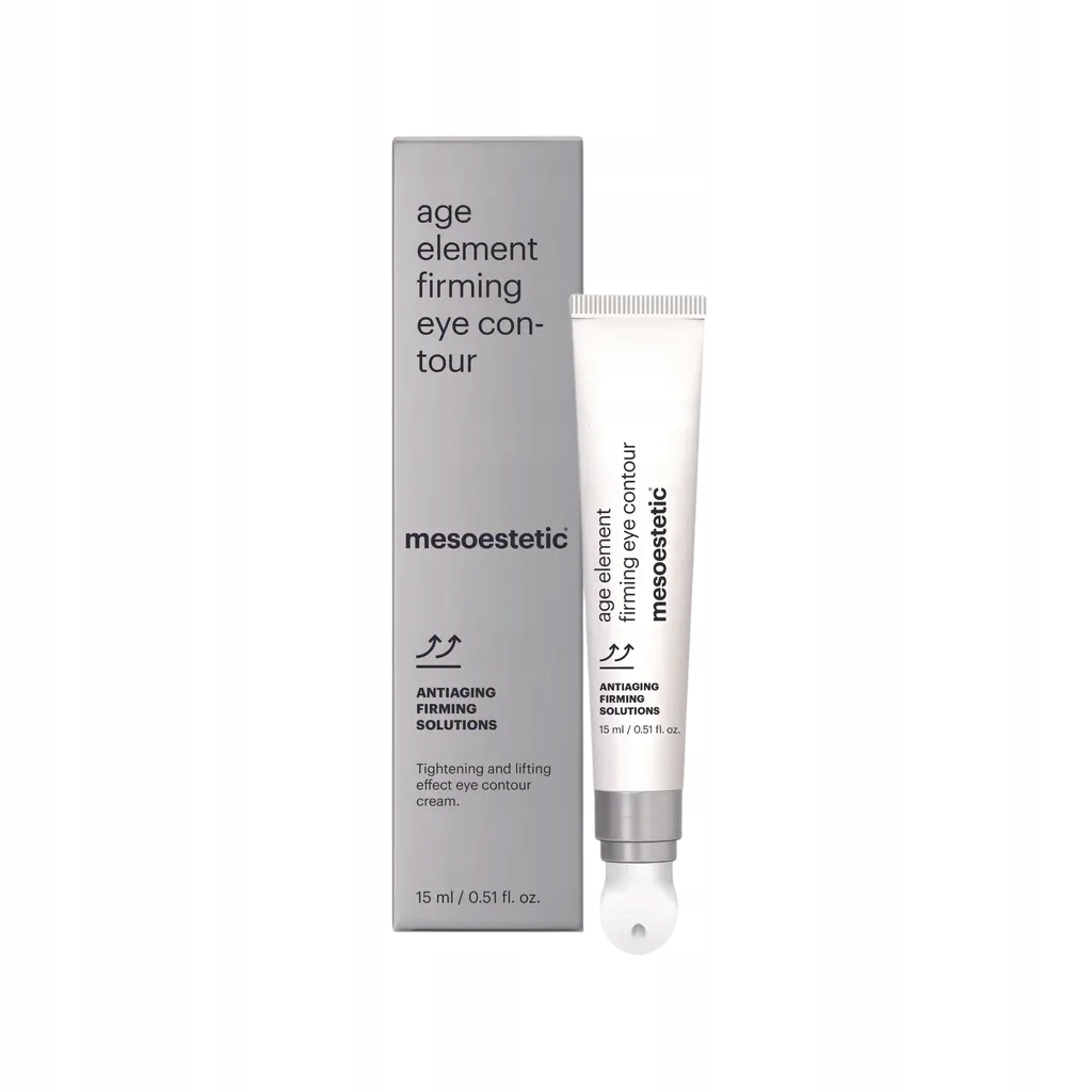 Revitalizační krém pod oči Mesoestetic Age Element Firming Eye Contour