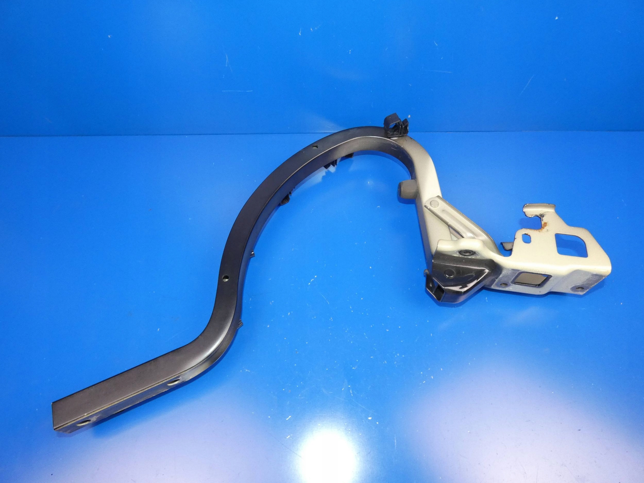KIA OPTIMA III sedan hinge bonnet boot left rear part