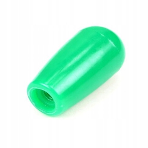 GAŁKA NAKRĘCANA KULKA Z GWINTEM UCHWYT RĄCZKA M8 fi 26mm dł 42mm