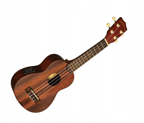 Makala Ka Mk S Eq Ukulele Sopranowe Pokrowiec