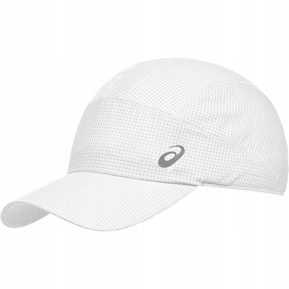 

Czapka z daszkiem Asics Lightweight Running Cap bi