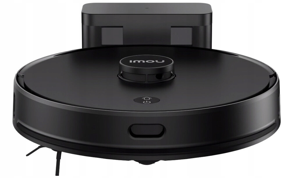 Робот-прибиральник IMOU Vacuum Cleaner RV1 Час роботи без проводу 90 хв