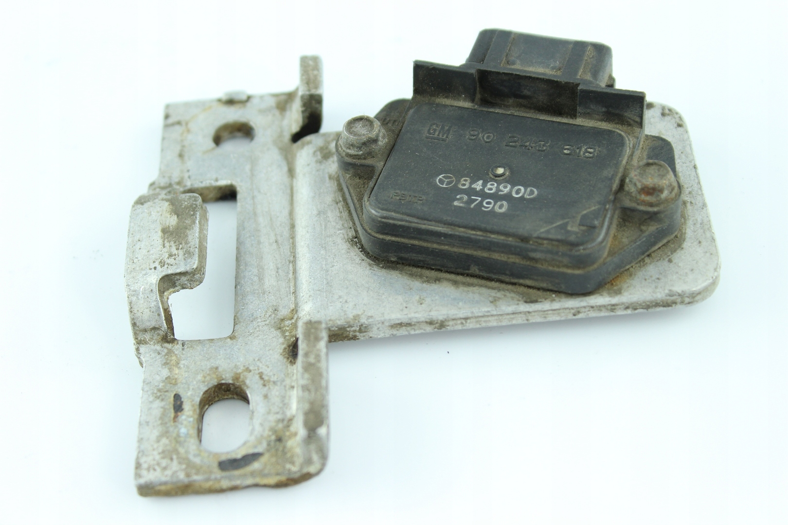 module ZAPLONU control unit OPEL 90243618 OPEL