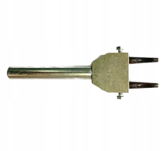 Двойной 34 брезент стерео резак