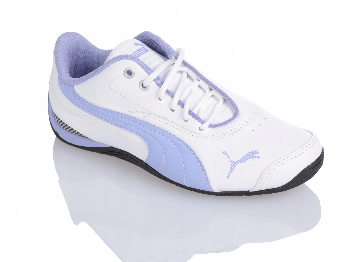 

Puma buty dziecięce Drift Cat sportowe 34,5