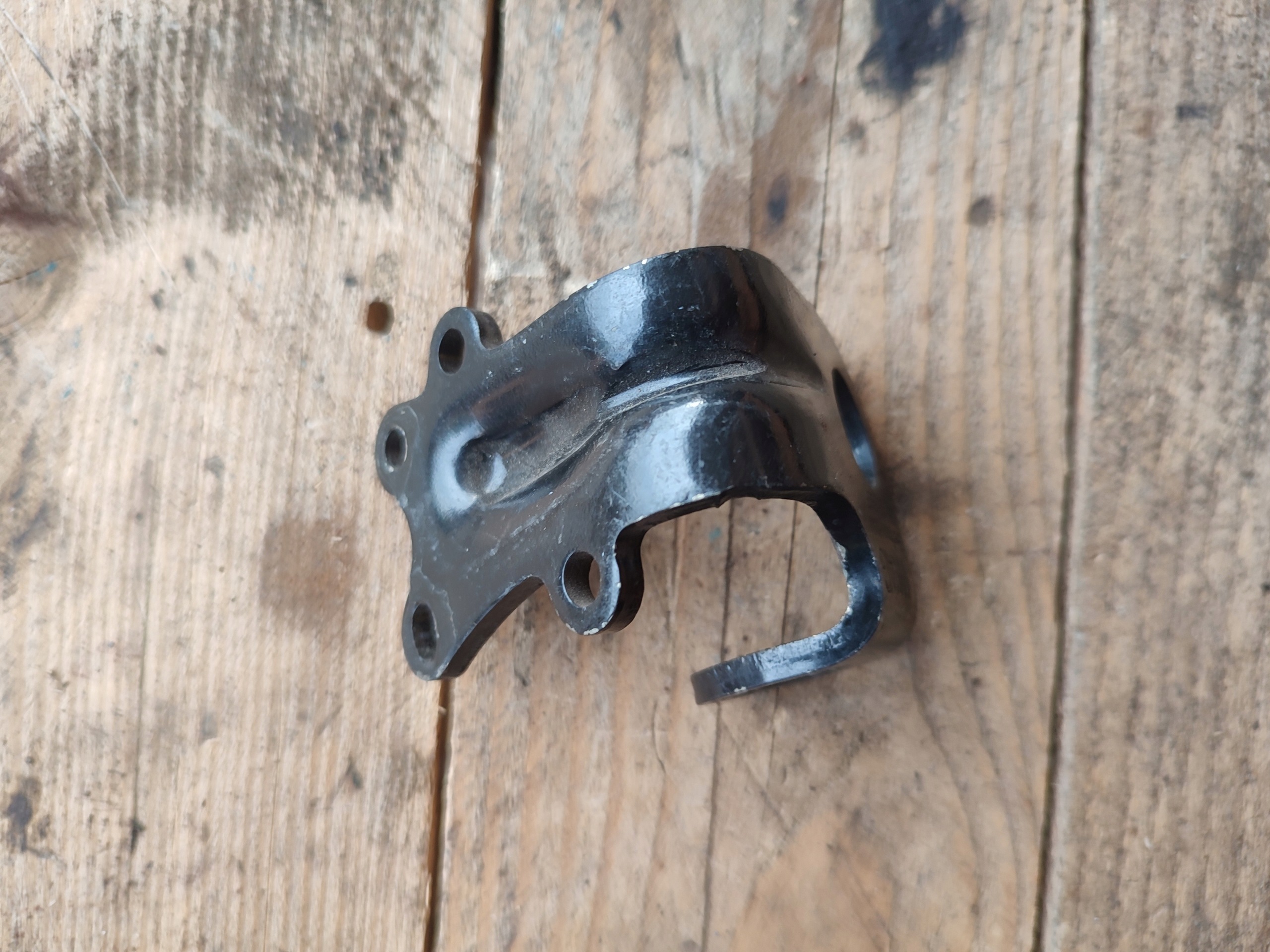 Halter DES MOTORS VOLKSWAGEN AUDI 06K103390F