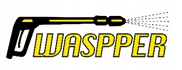 WASPPER Myjka ciśnieniowa spalinowa W3000HF, Honda, 5,2 KM, 207 bar Wydatek wody 8.5 l/h