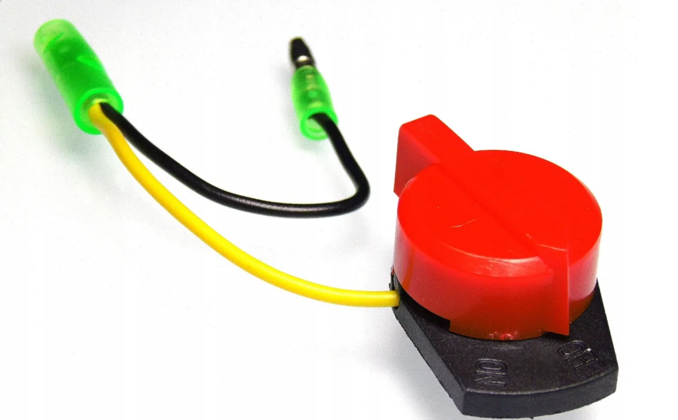 WŁĄCZNIK DO HONDY agregatu silnika zagęszczarki EAN (GTIN) 5903738781638