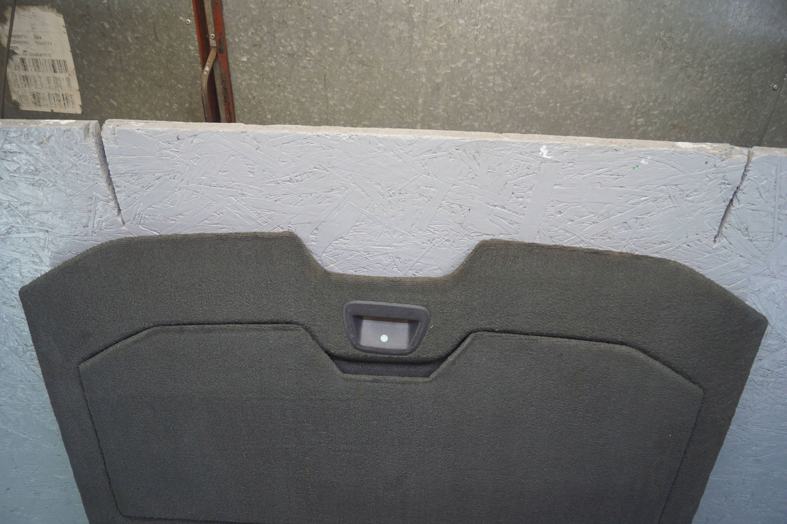 volvo XC60 XC70 II багажника 30671464