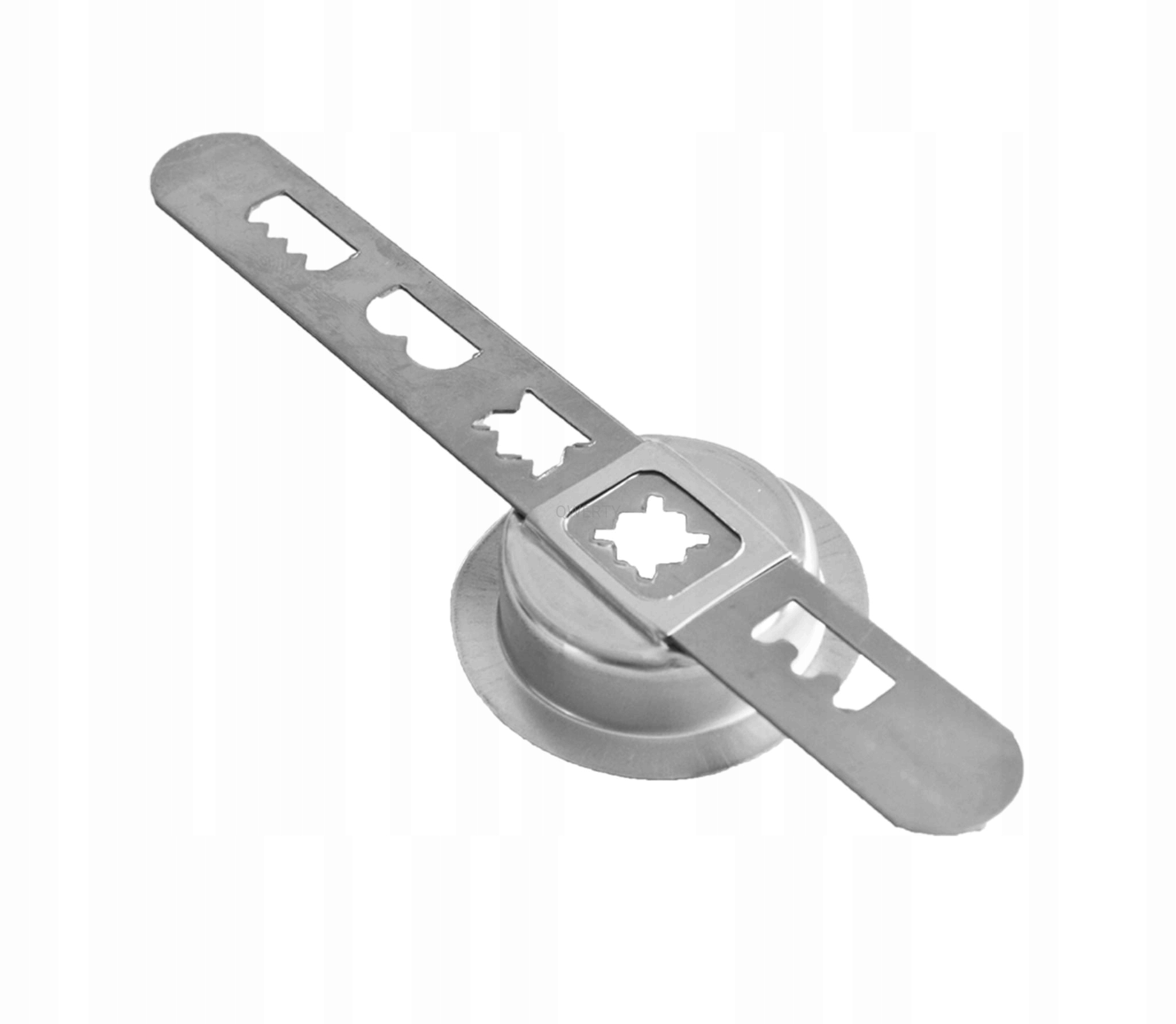 

Kształtownik Ciastek Ciastkowiec Maszynki Nr 8