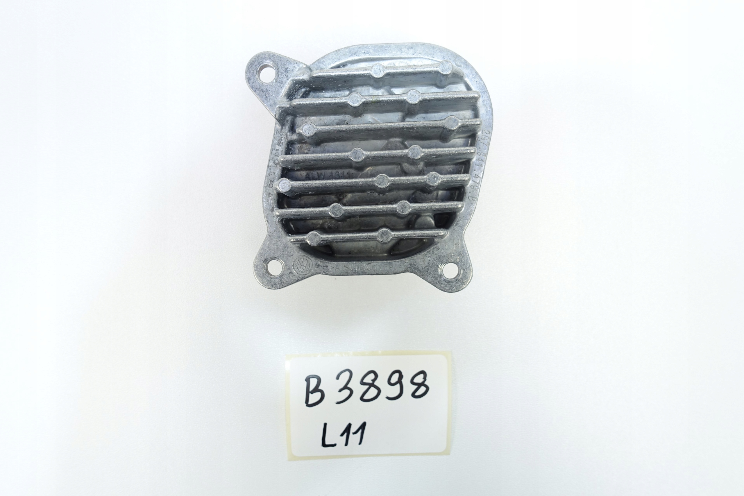 Unité de contrôle Module LED Gauche VW 2G7941479B