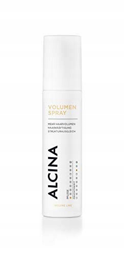 Alcina Volume Line Lak Na Vlasy Pro Objem (volume N Spray) 125 ML
