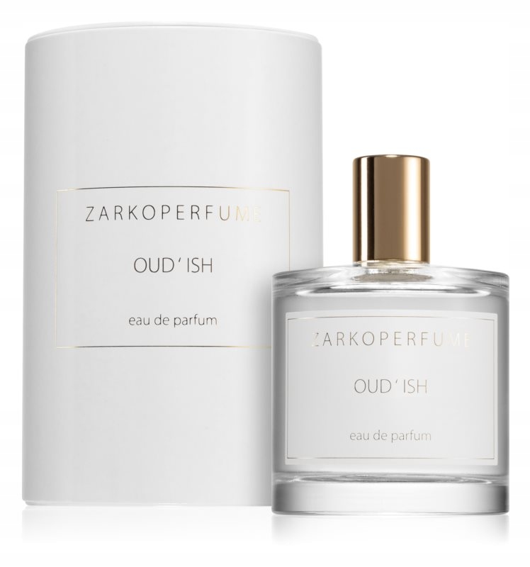 Zarkoperfume Oud'ish Parfémovaná Voda 100 ML Unisex