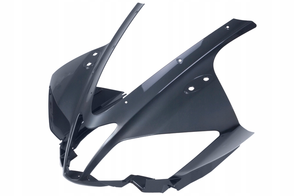 Predná krytka vrchlík, modrá metalíza DPBM13, Yamaha Yzf-r 125 2014