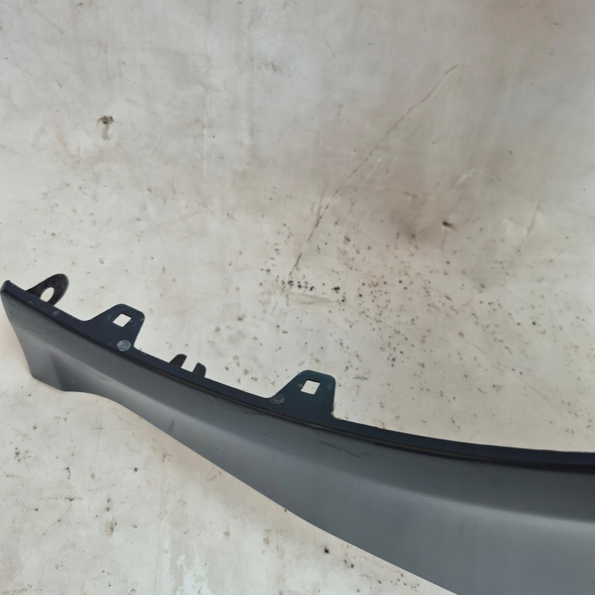 SKODA OCTAVIA II 2 LIFT 08-13 fender front front left