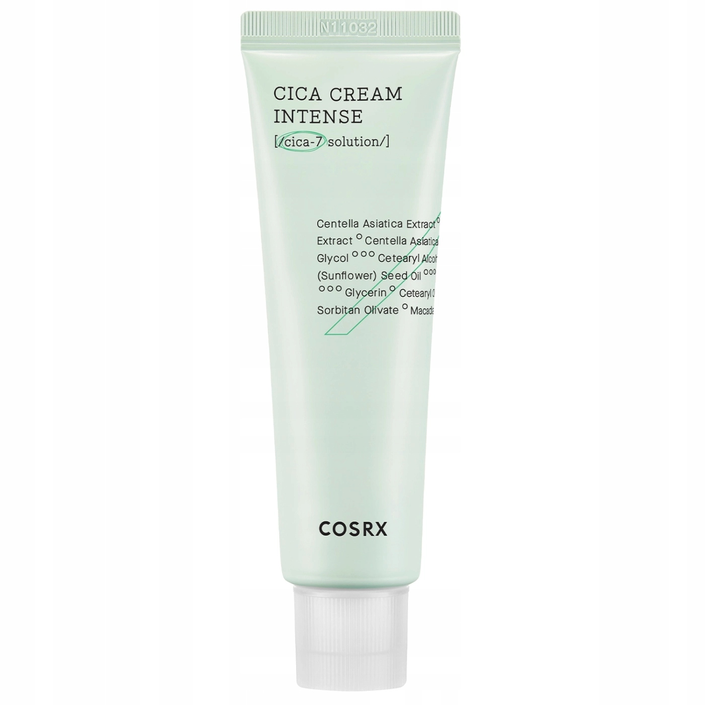 Pure Fit Cica Cream Intense Kojący Krem Do Skóry Wrażliwej