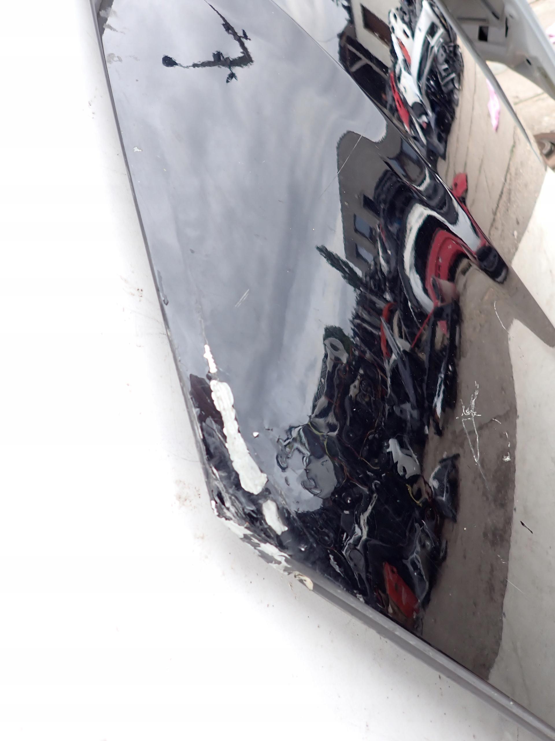 AUDI A3 8P LIFT 05-08 bonnet