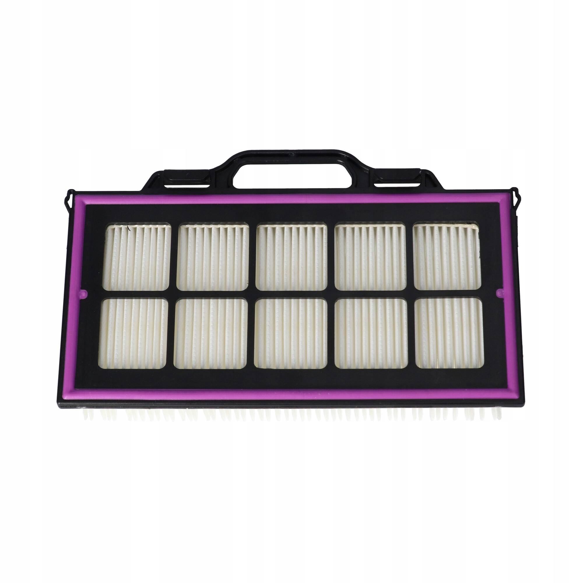 FILTR HEPA + WOREK DO ODKURZACZA WARSZTATOWEGO Marka Italko