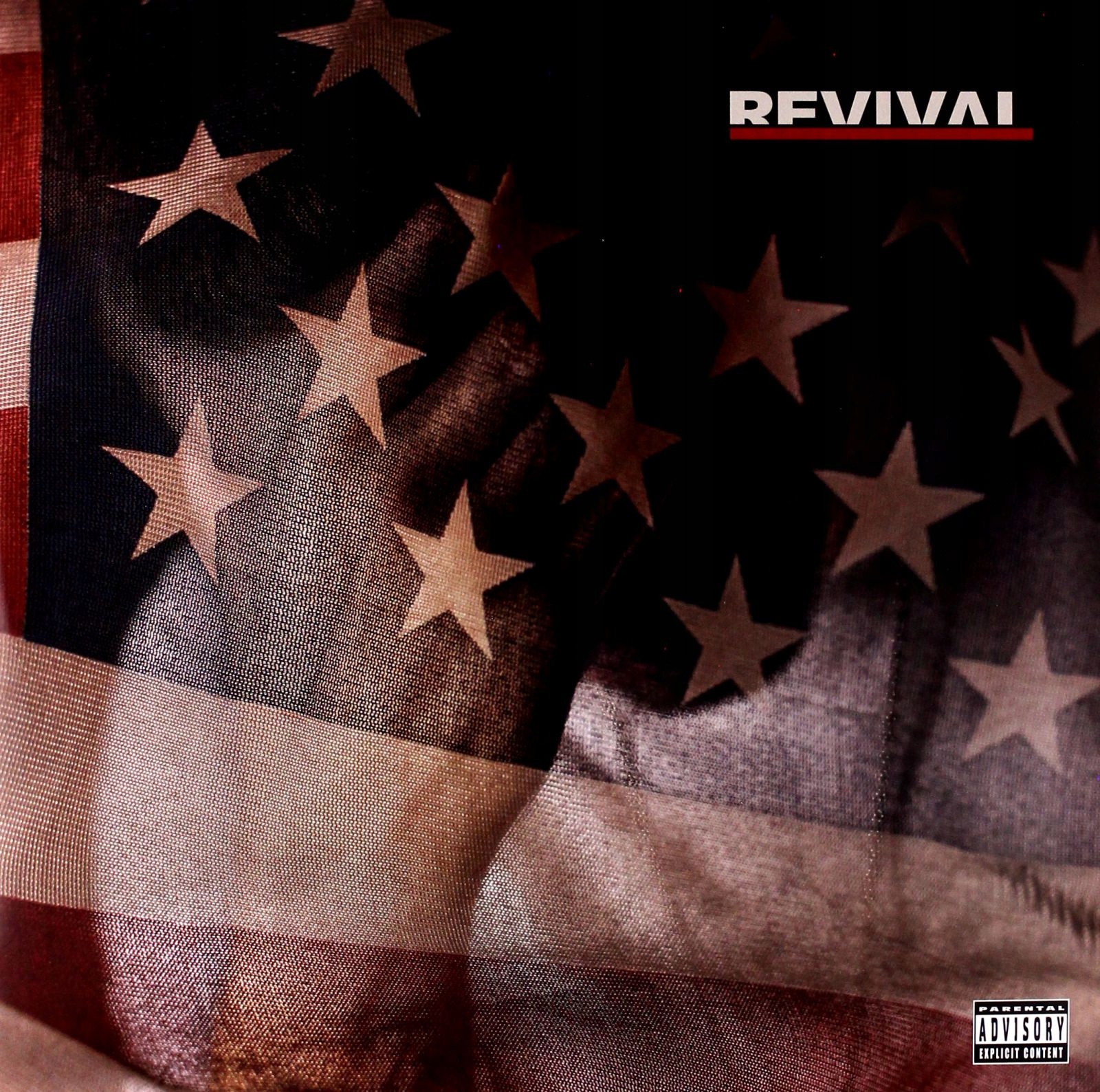 Eminem: Revival [2XWINYL]