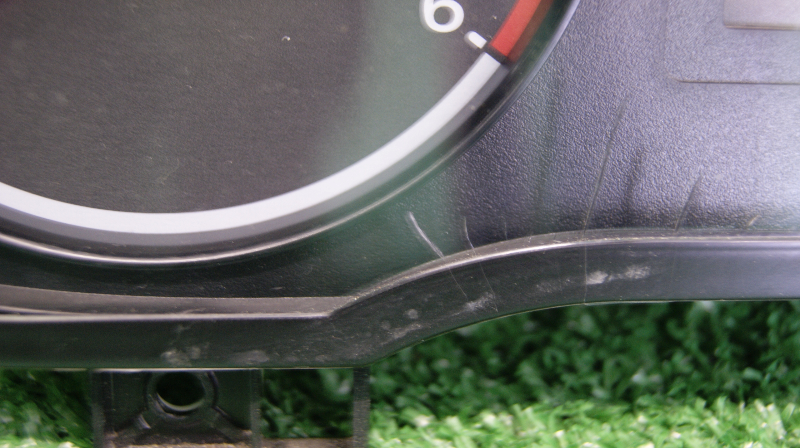 dials dials FORD FOCUS MK2 LIFT 1.6 TDCI 7M5T-10849