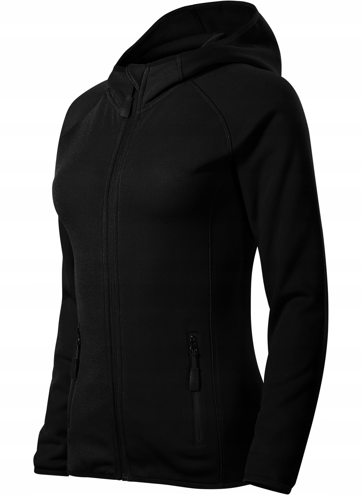 Malfini Direct 418 Szybkoschnąca Sportowa damska bluza polar Stretch XXL