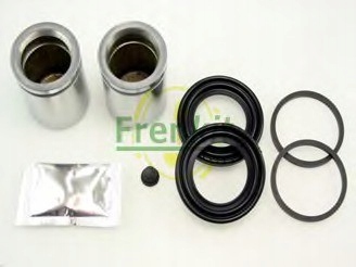 REPERATURKA ZACISKU HAMULC. AUDI (LUC 43MM)