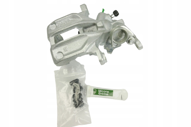 341015 - Гальмівний супорт задній правий AUDI 100 C3 C4 80 B2 B3