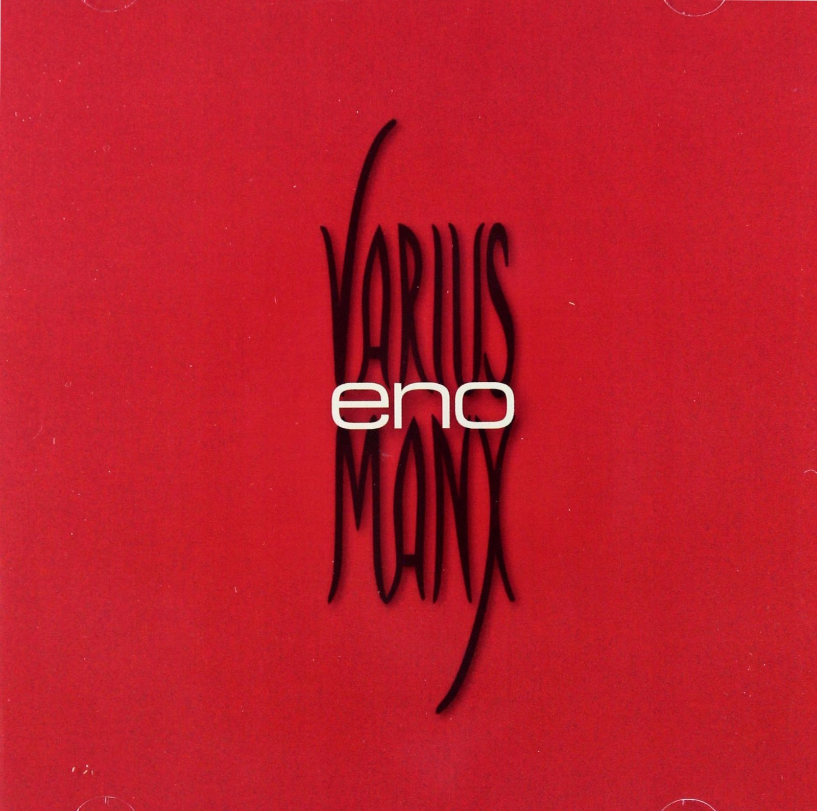 

Varius Manx: Eno (CD)