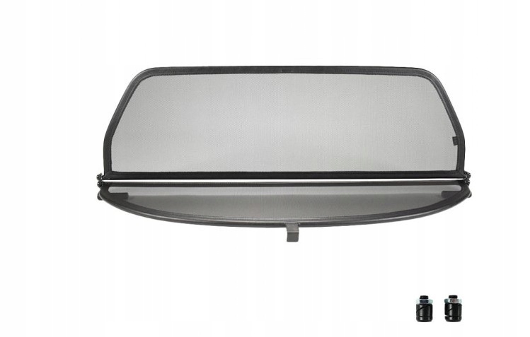 WTP00011 - Windschott Ветронепроницаемый Alfa Romeo Spider 916-95-06