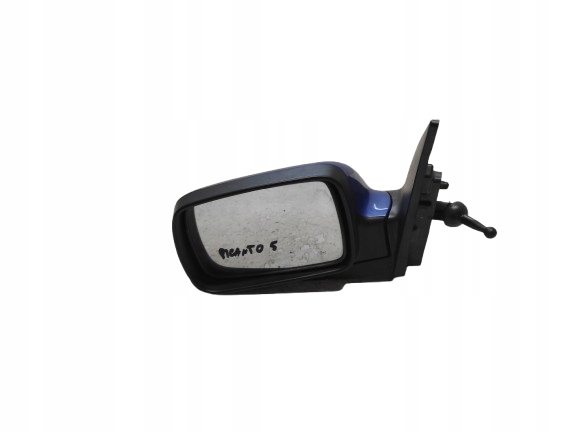 KIA PICANTO 1 I 03-07 LUSTERKO LEWE MANUALNE