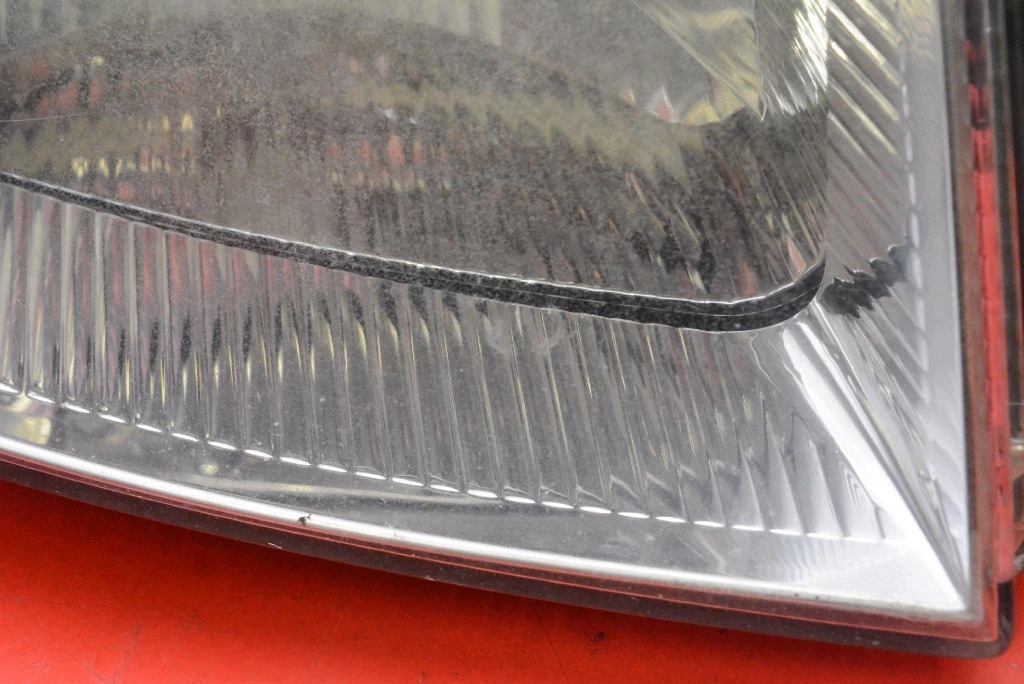 REFLEKTOR right light front EU 517170750 FIAT PANDA 2 II 03-11